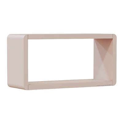 Nicho Link 58 - Rosa Old