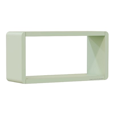 Nicho Link 58 - Verde Old