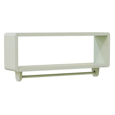 Nicho Cabideiro Link 86 - Verde Old