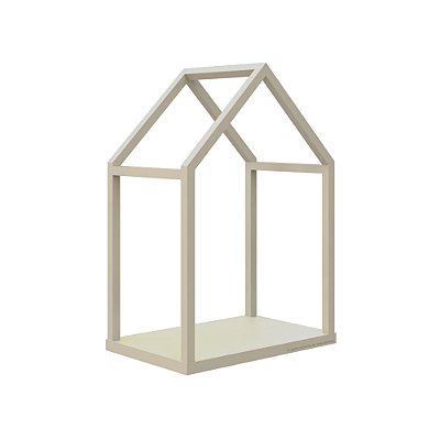 Nicho Tupi 33 - Areia