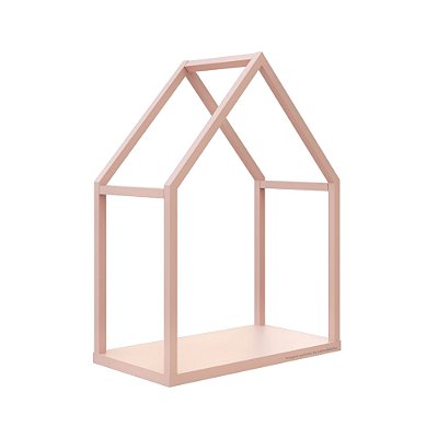 Nicho Tupi 40 - Rosa Old