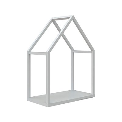 Nicho Tupi 40 - Branco