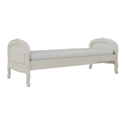 Cama Òpera - Areia