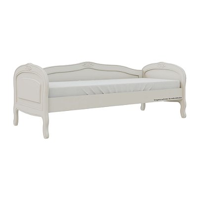 Cama Sofá Òpera - Areia