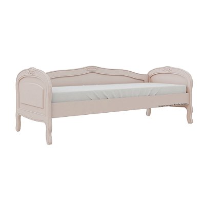 Cama Sofá Òpera - Rosa Old