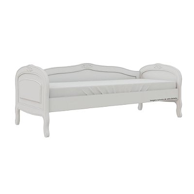 Cama Sofá Òpera - Provençal