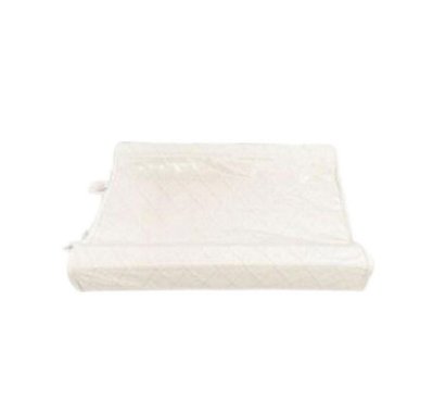 Trocador Anatômico - Trico - Off White 001 - prontaentrega