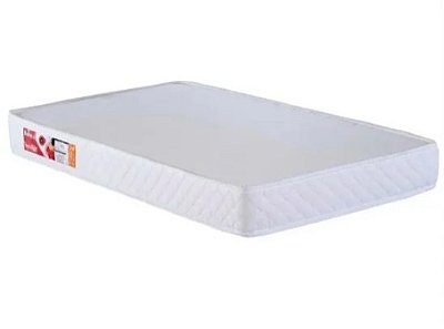 Colchão De Berço - Padrão Americano - 1.30x0.70 -  10CM - Grande