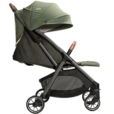 Carrinho Parcel - Pine Verde