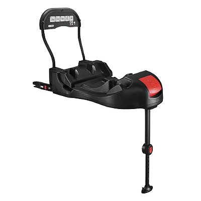 Base Isofix Para Bebês Conforto - Litet - BB295
