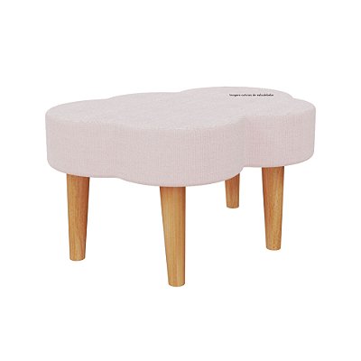 Puff Nuvem - Sarja Rose