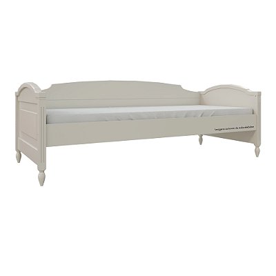 Cama Sofá - La Vie - Areia