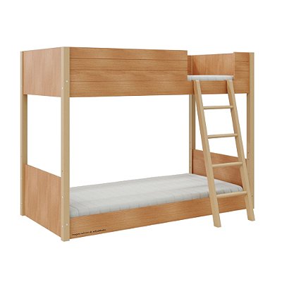 Beliche AçaÍ - Tropicando - Jequitibá/Capuccino