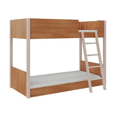 Beliche AçaÍ - Tropicando - Jequitibá/Rosa Old