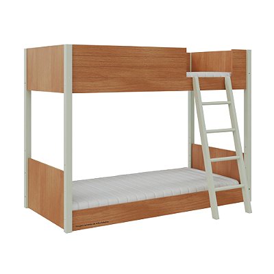 Beliche AçaÍ - Tropicando - Jequitibá/Verde Old