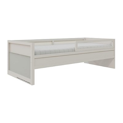 Cama Infantil Papaya - Areia