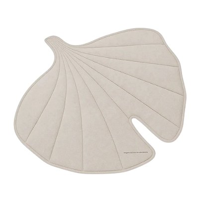 Tapete Gingko - Linho