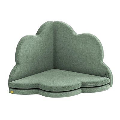 FlowerPad Tatame - Verde Claro