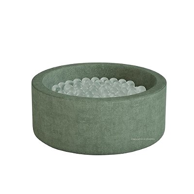 Pool Kids - Verde Claro