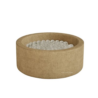 Pool Kids - Mostarda