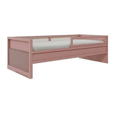 Cama Infantil Papaya - Rose