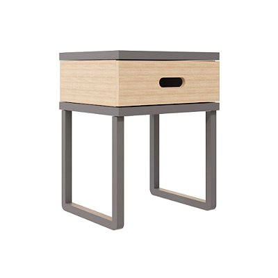 Mesa De Cabeceira Tupi - Fendi