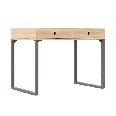 Escrivaninha Tupi - Com Ou Sem Acessórios - Fendi