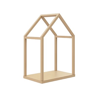 Nicho Tupi 33 - Capuccino