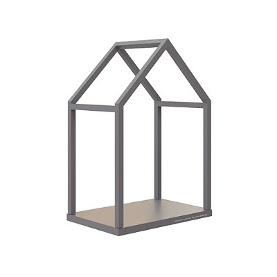 Nicho Tupi 33 - Fendi