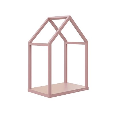 Nicho Tupi 33 - Rose