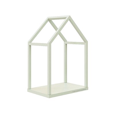 Nicho Tupi 33 - Verde Old