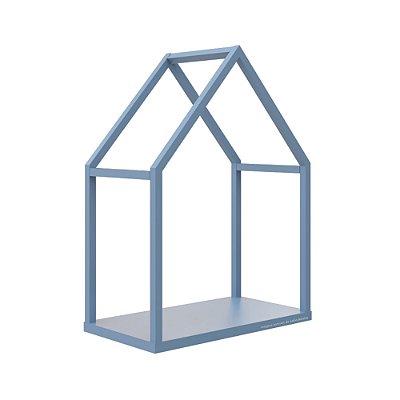 Nicho Tupi 40 - Azul Sereno