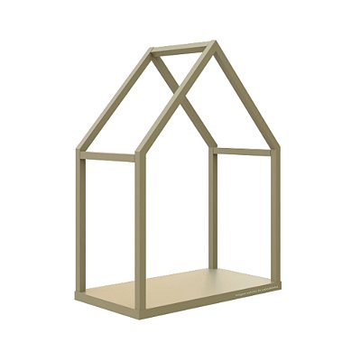 Nicho Tupi 40 - Cacto