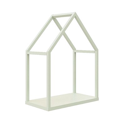 Nicho Tupi 40 - Verde Old