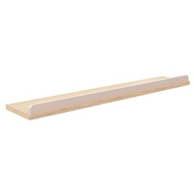 Prateleira Reta Tupi - Rosa Old