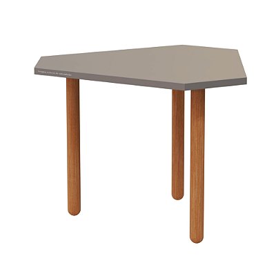 Mesinha Colmeia Link - Fendi