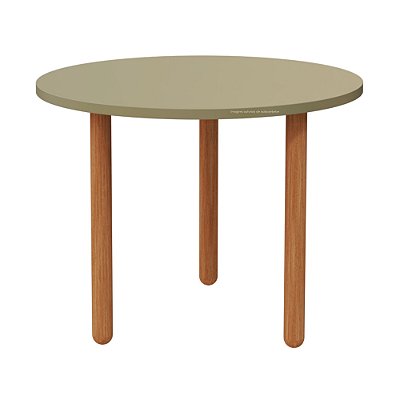 Mesinha Redonda Link - Cacto