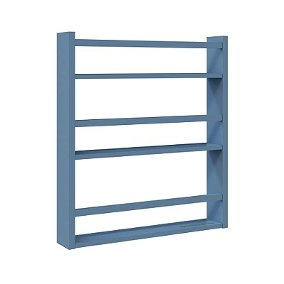 Revisteiro Link - Azul Sereno