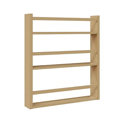 Revisteiro Link - Capuccino