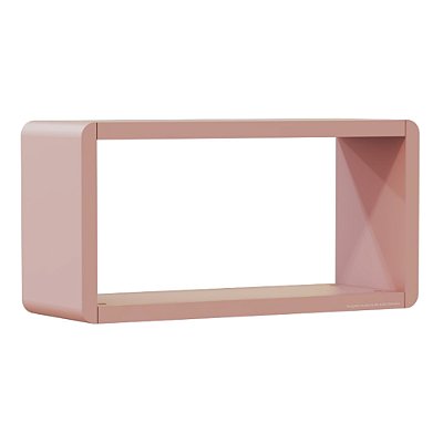 Nicho Link 58 - Rose