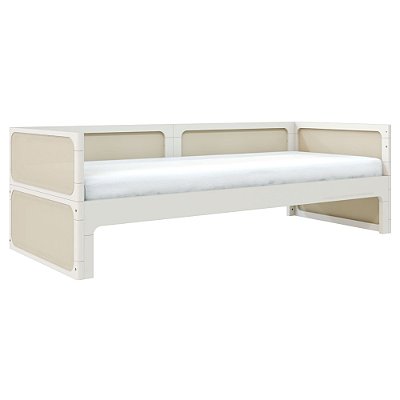 Cama Sofá Skandi - Areia