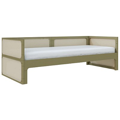 Cama Sofá Skandi - Cacto