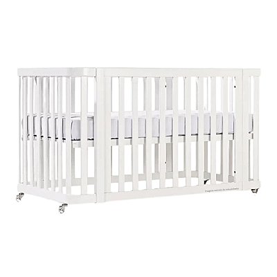 Berço Evolutivo 1,2,3 - Branco