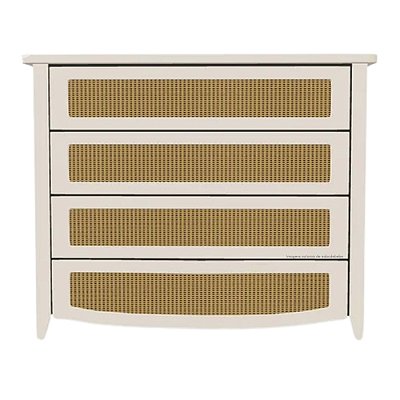 Cômoda Luna Plus - Areia