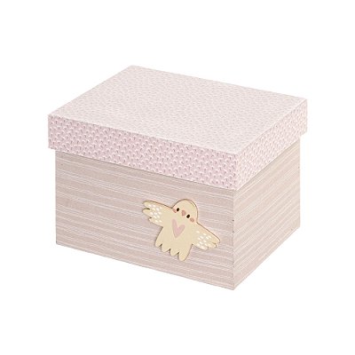 Caixa Organizadora Infantil P - Árvore - 110060