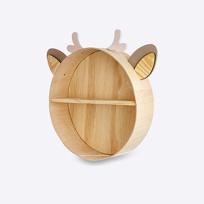 Nicho Bambi - Bosque - 92205