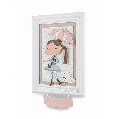 Quadrinho Porta-Maternidade - Cidade - 67020 - personalizado