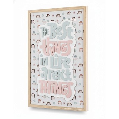 Quadro Avulso M - Cidade - 67023