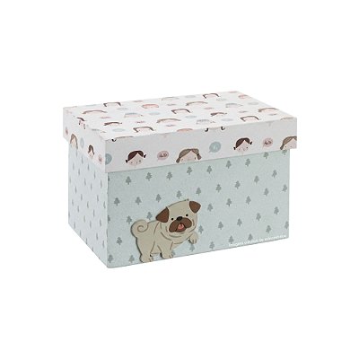 Caixa P - Cidade - 67060