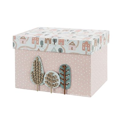 Caixa M - Cidade - 67061